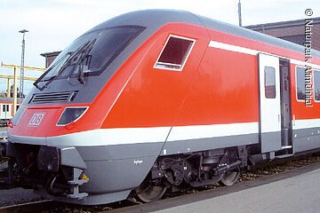 Bahnhof Kinding