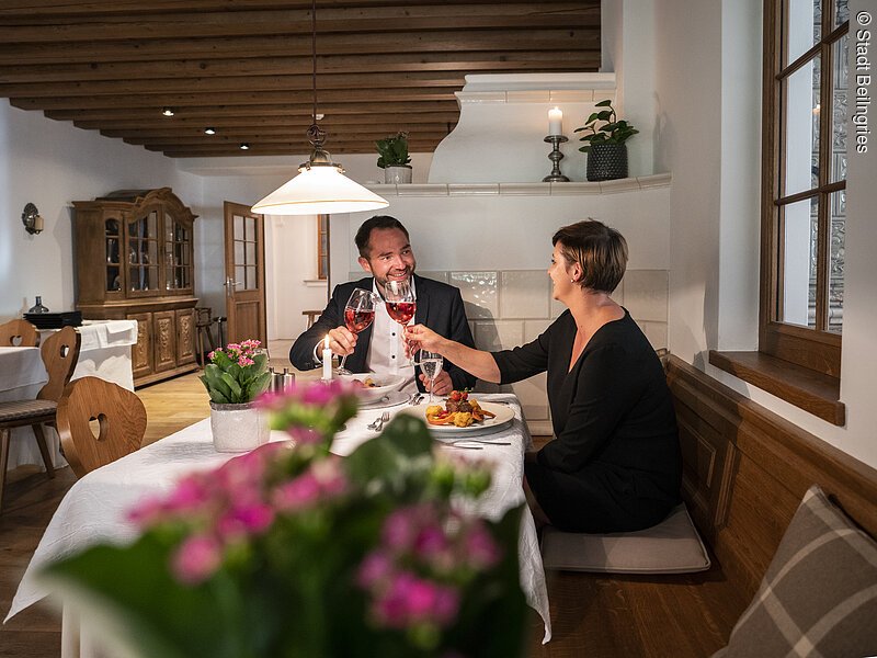 Gasthof „Zum Millipp“