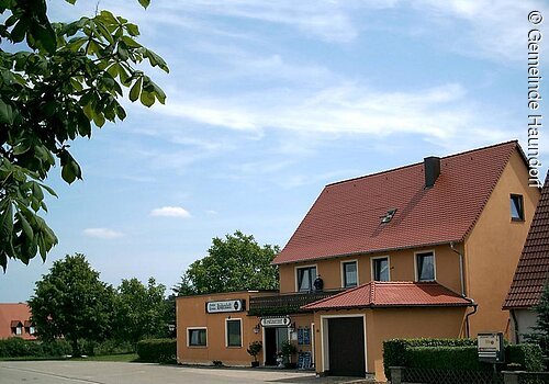 Gasthof Höhenluft