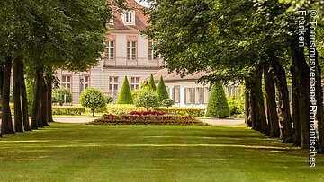 Hochgarten Ansbach