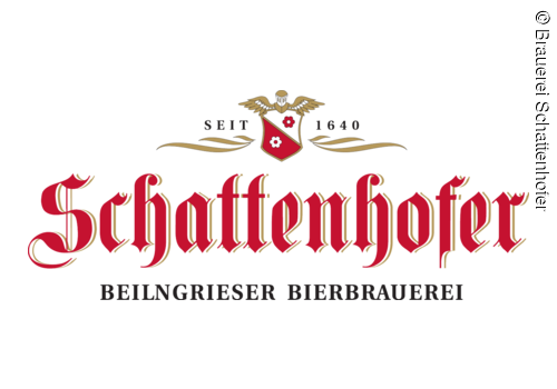 Logo Schattenhofer