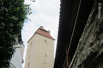 Pulverturm/Storchenturm