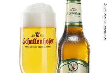 Schattenhofer Pils