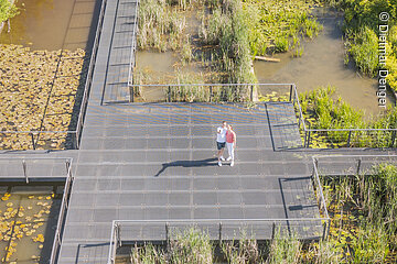 Landesgartenschaugelände Neumarkt