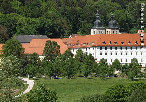 Benediktinerabtei Plankstetten_diverse