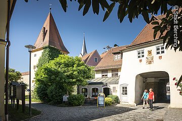 Berching Mittlerer Tor