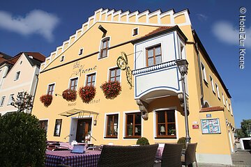 Hotel Zur Krone