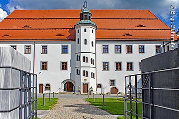 Amtsgericht Neumarkt - ehem. Pfalzgrafenschloss