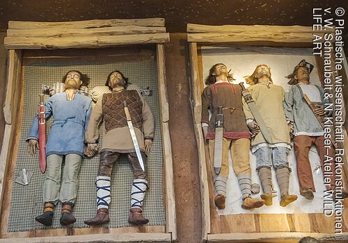 Archäologie Museum Greding