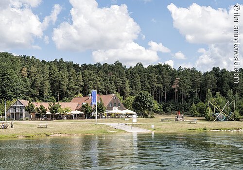 Das Bild zeigt Allmannsdorf