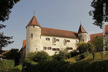 Schloß Eysölden