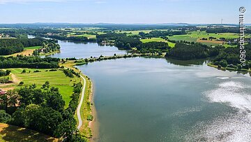 Rothsee Panorama