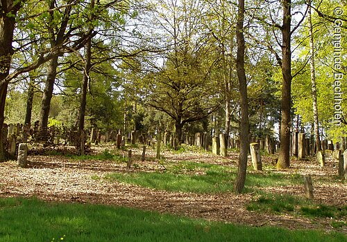 Waldfriedhof