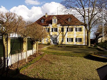 Schloss Bechofen