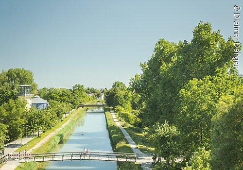 Landesgartenschaugelände