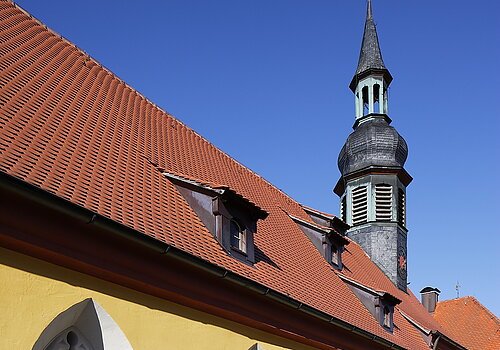 Spitalkirche Gunzenhausen