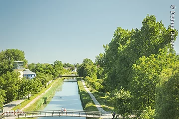 Landesgartenschaugelände