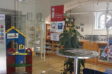 Kultur- u. Touristinfo Pleinfeld