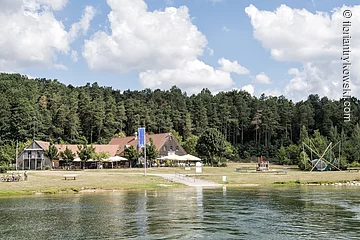 Das Bild zeigt Allmannsdorf