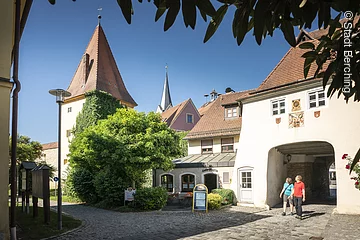 Mittlerer Tor