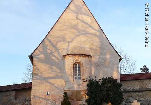 Karner außen