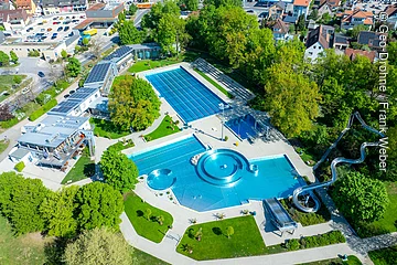 Luftaufnahme