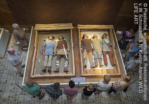 Archäologie Museum Greding
