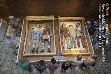Archäologie Museum Greding