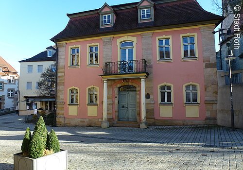 Altes Rathaus