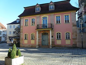 1758/59 erbaut.