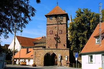 Stadttor