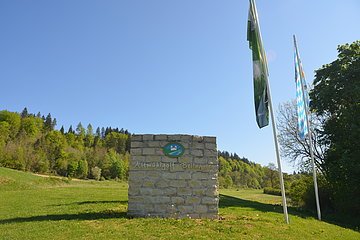 Altmühlgolf