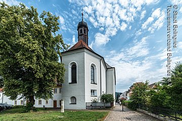 Jugendheim der Stadt Beilngries