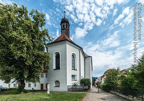 Jugendheim der Stadt Beilngries