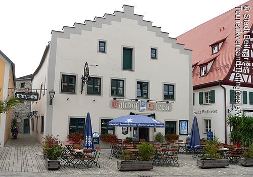 Gasthof Stern