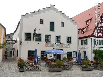 Gasthof Stern