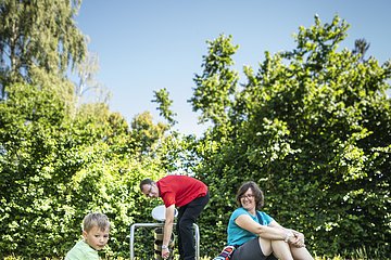 Wassererlebnis Spielplatz Berching 03