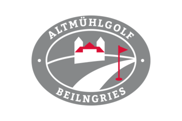 Logo Altmühlgolf