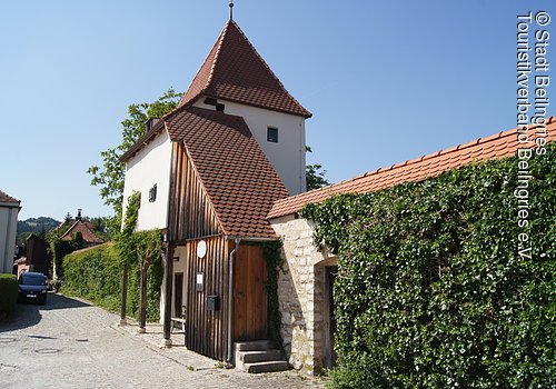 E-Auto + Tesla-Ladestation Schloss Dennenlohe - Fränkisches Seenland