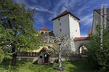 Sauhüterturm