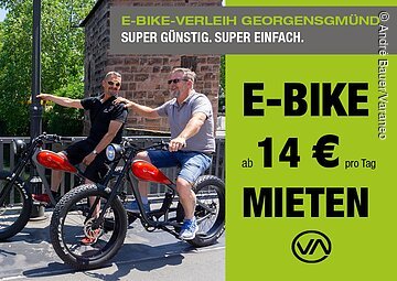 Varaneo E-Bike