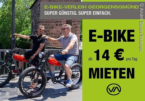 Varaneo E-Bike