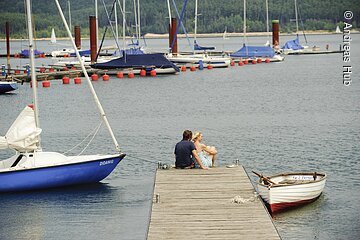 Segelhafen
