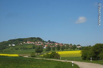 Schloßberg