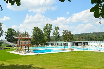 Freibad