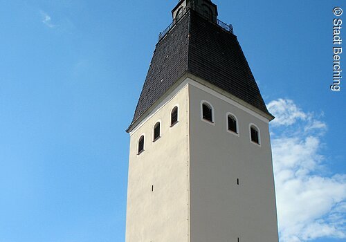 St. Lorenz Kirche