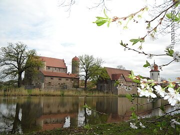 Schloss Sommersdorf (Burgoberbach)