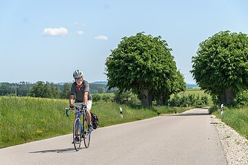 von der Hammerschmiede Richtung Ehrenschwinden