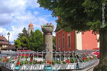 Bechhofen©Gerhard Riess