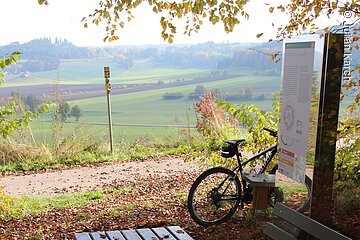 Wandern in Thalmässing